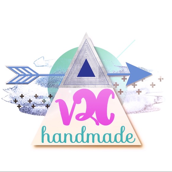 Amethyst Labradorite Buddha Bracelet - Picture 3 of 3